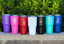 Load image into Gallery viewer, 30oz Tumbler