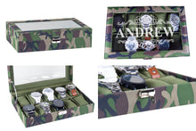 Load image into Gallery viewer, Watch Boxes