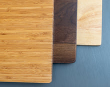 Load image into Gallery viewer, Cutting Boards