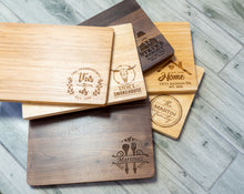 Load image into Gallery viewer, Cutting Boards