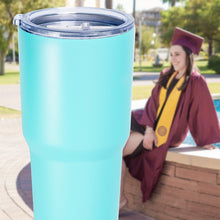 Load image into Gallery viewer, Graduation Designs - 30oz Tumbler