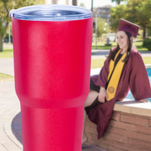 Load image into Gallery viewer, Graduation Designs - 30oz Tumbler