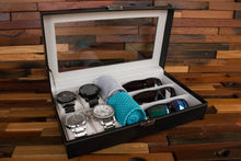 Load image into Gallery viewer, Watch Boxes