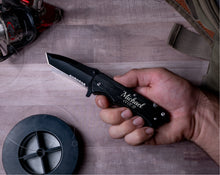 Load image into Gallery viewer, The Beast Pocket Knives