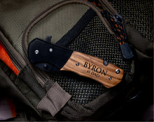 Load image into Gallery viewer, The Beast Pocket Knives