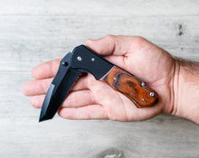 Load image into Gallery viewer, The Beast Pocket Knives