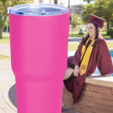 Load image into Gallery viewer, Graduation Designs - 30oz Tumbler