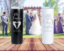 Load image into Gallery viewer, 20oz Skinny Tumbler