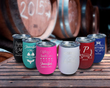 Load image into Gallery viewer, Wine Tumbler