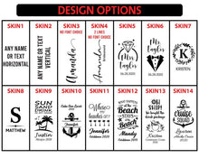 Load image into Gallery viewer, 20oz Skinny Tumbler