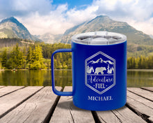 Load image into Gallery viewer, 12oz Coffee Mug