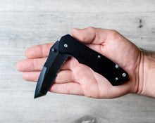 Load image into Gallery viewer, The Beast Pocket Knives
